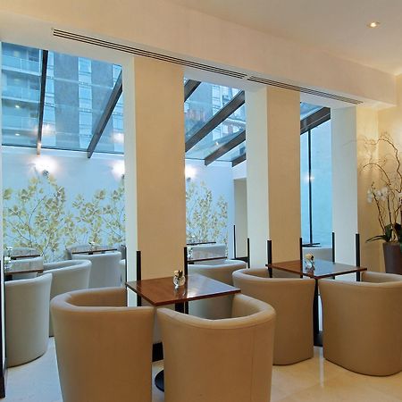 Park Grand Mayfair Londres Extérieur photo The interior of the hotel