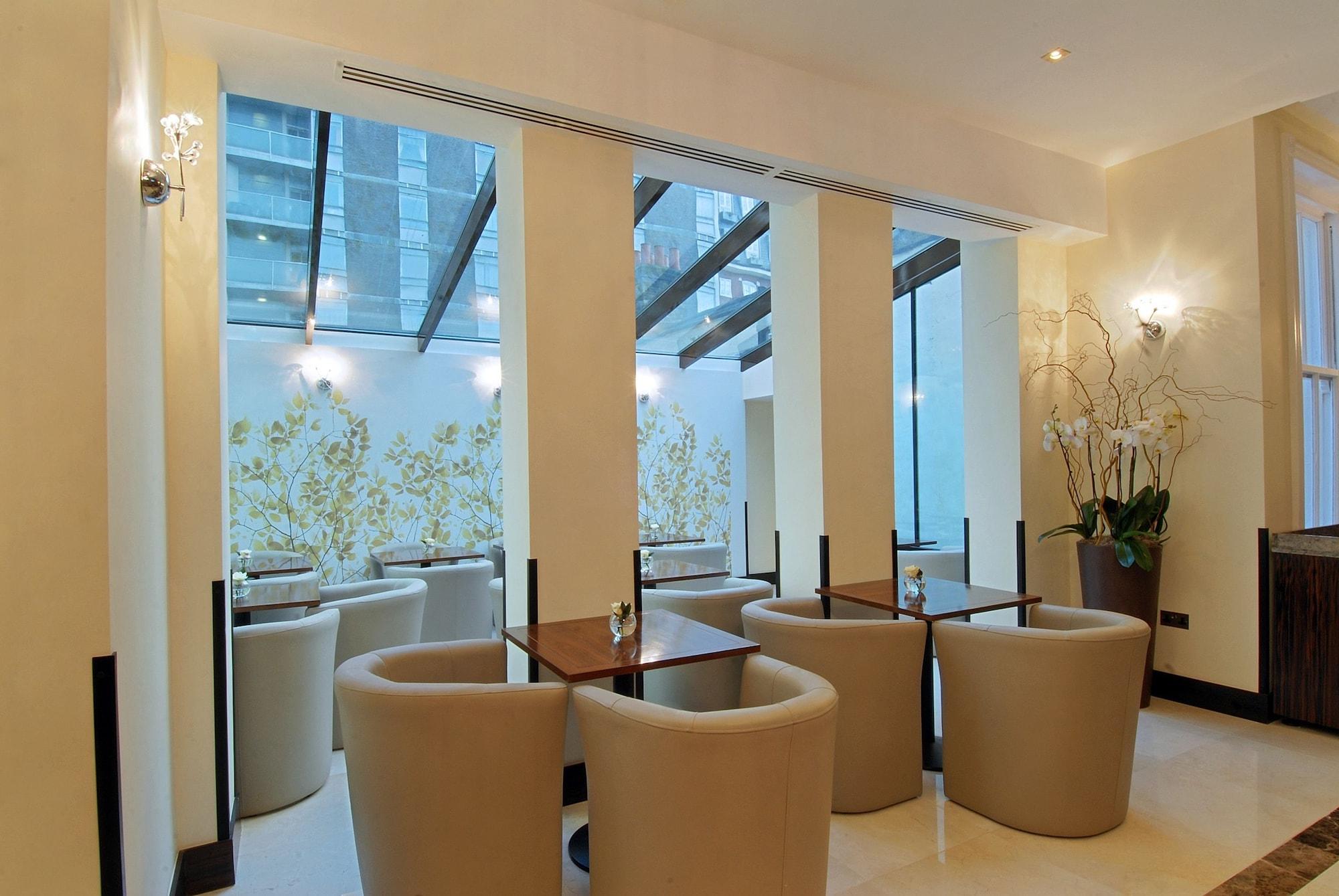 Park Grand Mayfair Londres Extérieur photo The interior of the hotel