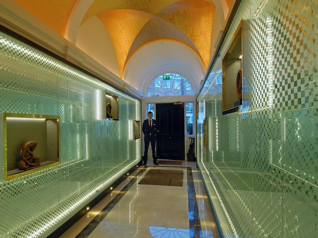 Park Grand Mayfair Londres Intérieur photo The interior of the hotel